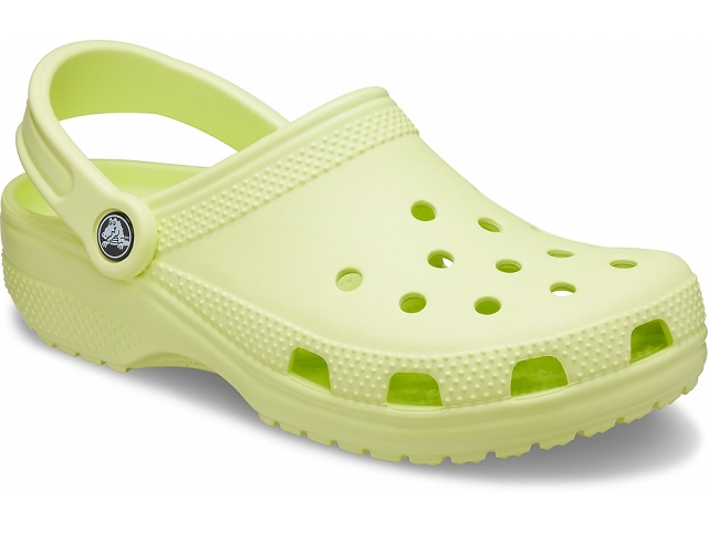 Crocs europe divers 10001 classic vert4704447_2