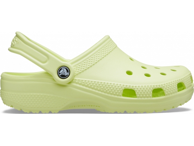 Crocs europe divers 10001 classic vert4704447_3