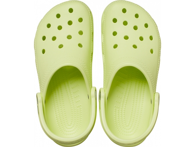 Crocs europe divers 10001 classic vert4704447_4