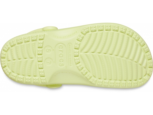 Crocs europe divers 10001 classic vert4704447_6