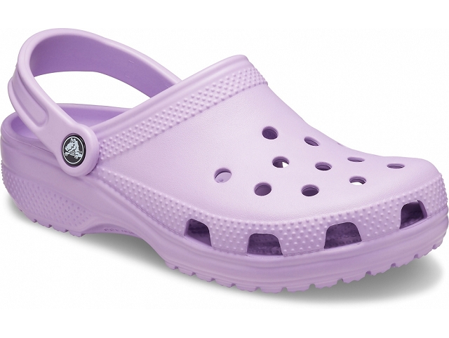 Crocs europe divers 10001 classic rose et violet4704448_2