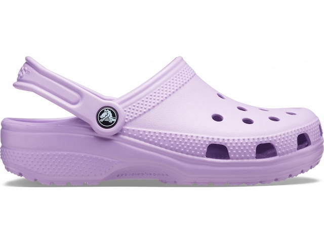 Crocs europe divers 10001 classic rose et violet4704448_3