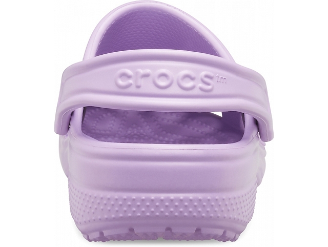 Crocs europe divers 10001 classic rose et violet4704448_5