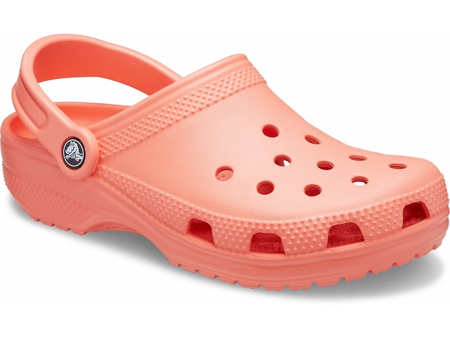 Crocs europe divers 10001 classic jaune et orange4704449_2