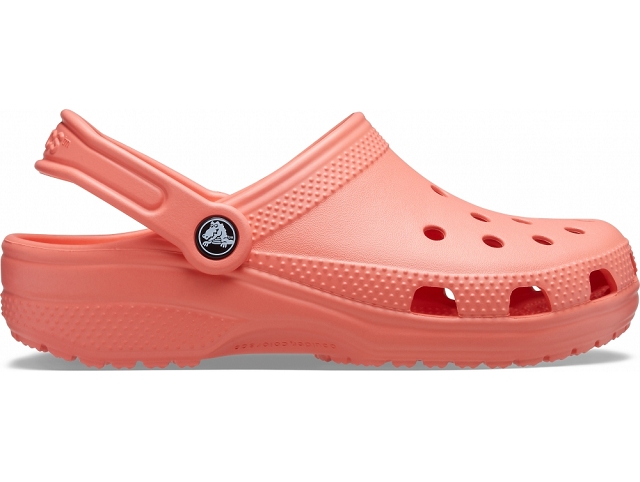 Crocs europe divers 10001 classic jaune et orange4704449_3