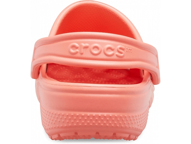 Crocs europe divers 10001 classic jaune et orange4704449_4