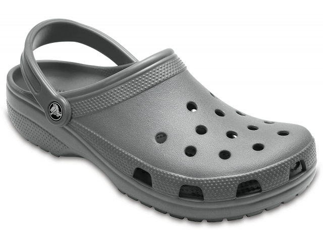 Crocs europe divers 10001 classic gris4704450_2