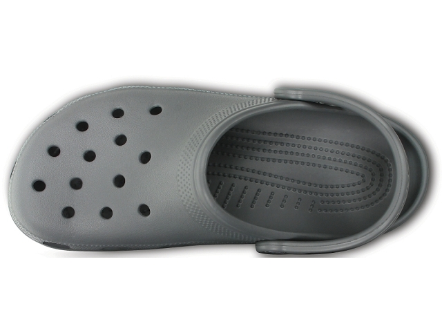 Crocs europe divers 10001 classic gris4704450_5