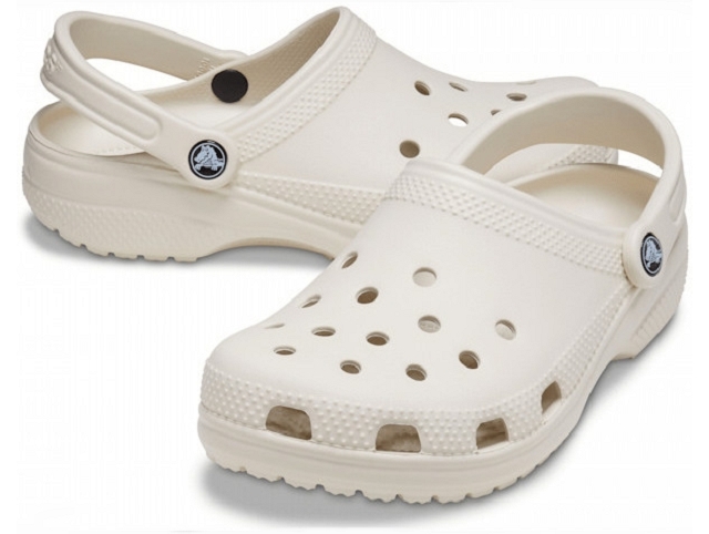 Crocs europe divers 10001 classic beige