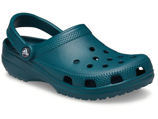 Crocs europe divers 10001 classic vert4704452_2