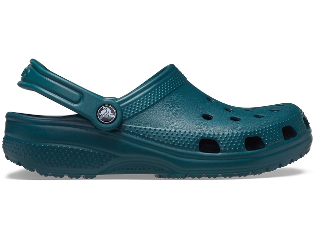 Crocs europe divers 10001 classic vert4704452_3