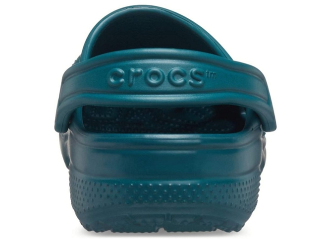 Crocs europe divers 10001 classic vert4704452_4