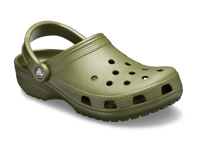 Crocs europe divers 10001 classic vert4704453_2