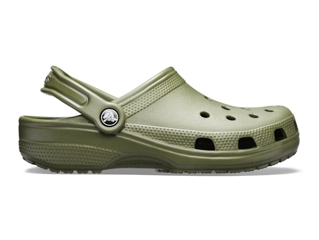 Crocs europe divers 10001 classic vert4704453_3