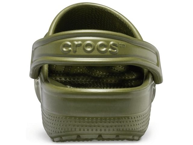 Crocs europe divers 10001 classic vert4704453_4
