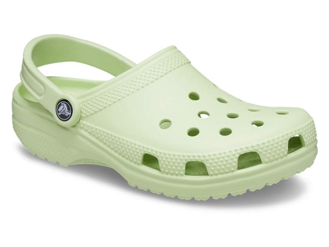 Crocs europe divers 10001 classic vert4704454_2