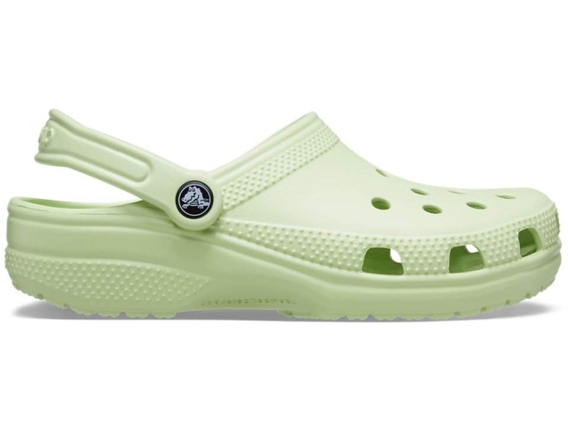 Crocs europe divers 10001 classic vert4704454_3