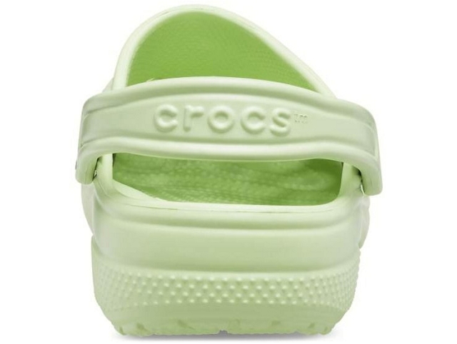 Crocs europe divers 10001 classic vert4704454_4