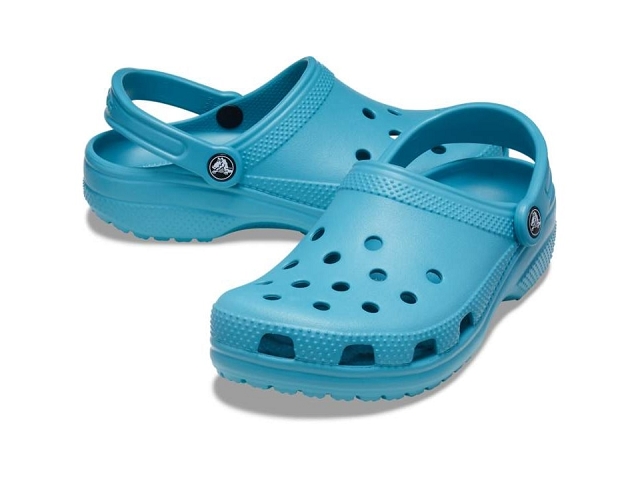 Crocs europe divers 10001 classic bleu