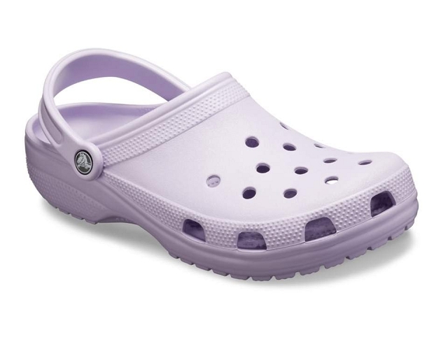 Crocs europe divers 10001 classic rose et violet4704456_2