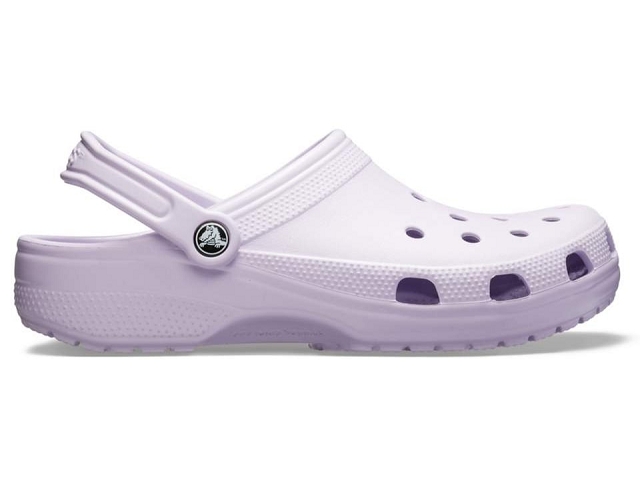 Crocs europe divers 10001 classic rose et violet4704456_3