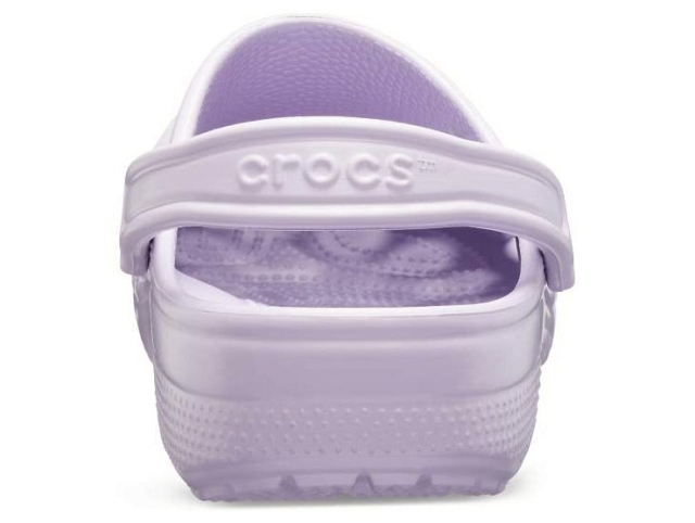 Crocs europe divers 10001 classic rose et violet4704456_4