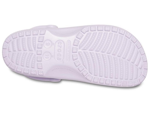 Crocs europe divers 10001 classic rose et violet4704456_5