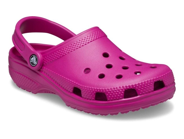 Crocs europe divers 10001 classic rose et violet4704457_2