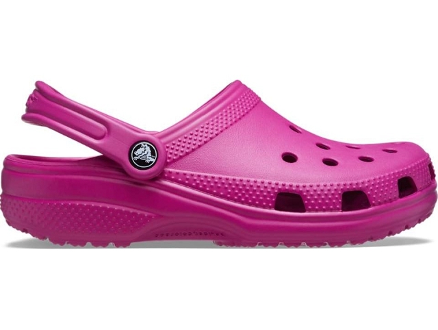 Crocs europe divers 10001 classic rose et violet4704457_3