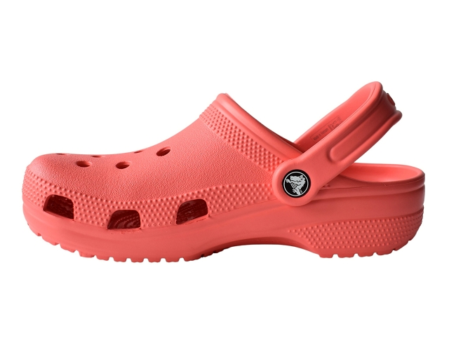 Crocs europe divers 10001 classic jaune et orange4704461_2