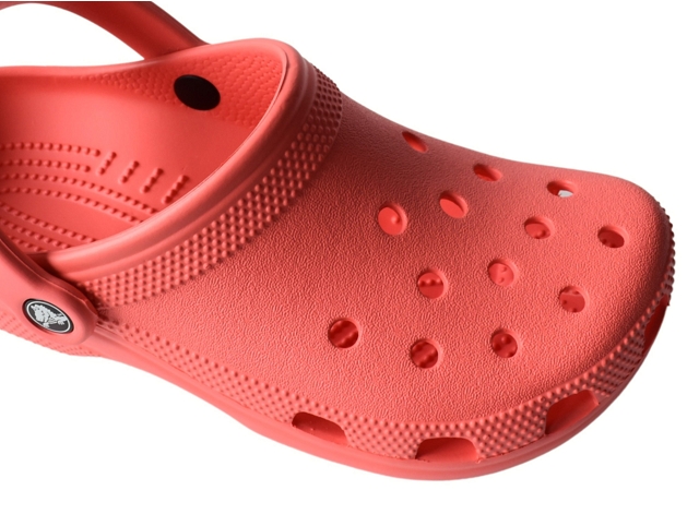 Crocs europe divers 10001 classic jaune et orange4704461_3