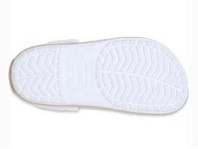 Crocs europe divers 11016 crocband blanc4704615_5