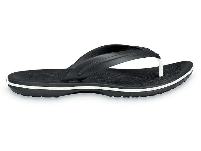 Crocs europe divers 11033 crocband flip noir4704701_3