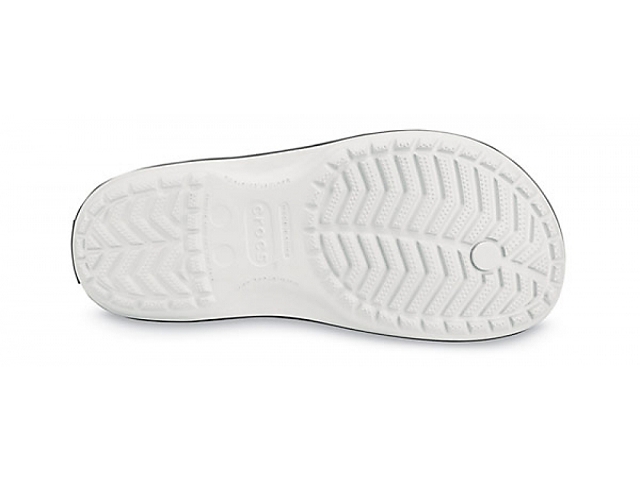 Crocs europe divers 11033 crocband flip blanc4704702_6