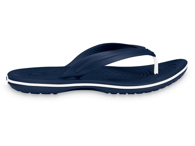 Crocs europe divers 11033 crocband flip bleu4704705_3