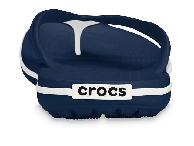 Crocs europe divers 11033 crocband flip bleu4704705_4