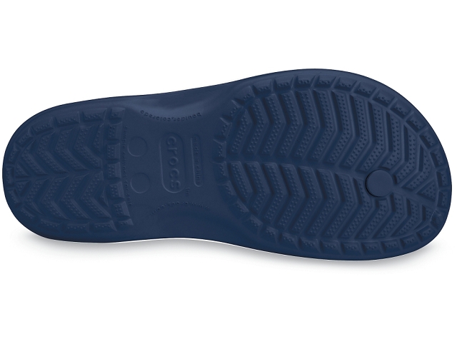 Crocs europe divers 11033 crocband flip bleu4704705_6