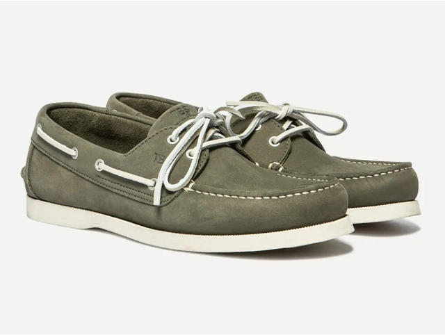 Tbs homme phenis vert