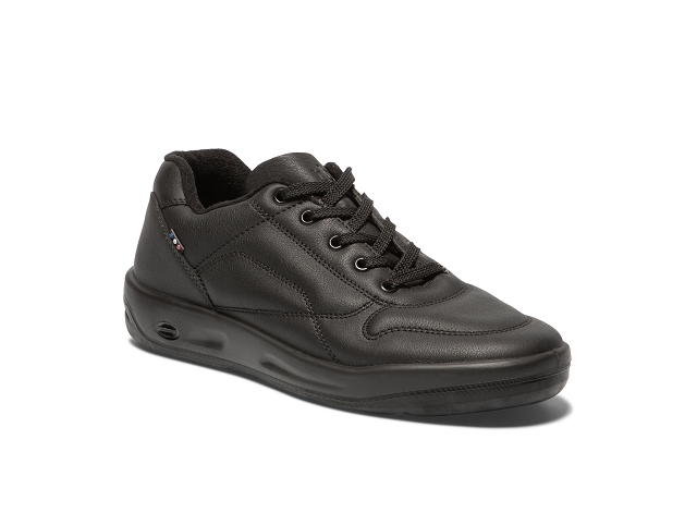 Tbs homme albana noir