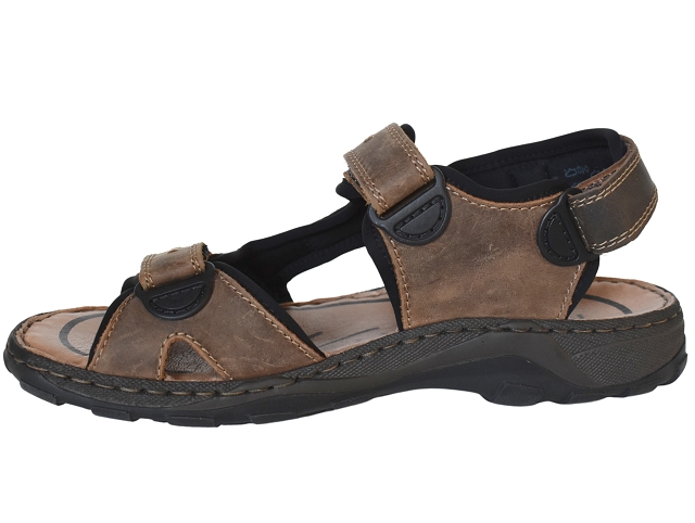 Rieker homme 26061 isola christian marron4919202_2