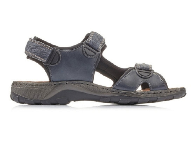 Rieker homme 26061 isola christian bleu4919203_2