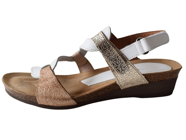 Xapatan femme 2164 blanc4934015_2