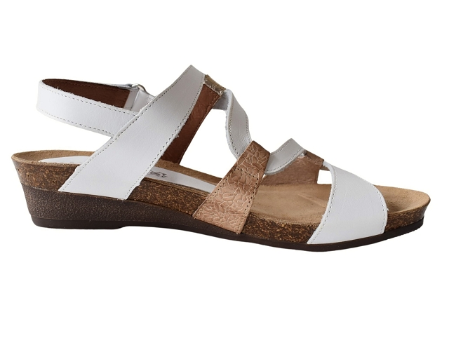 Xapatan femme 2164 blanc4934015_3