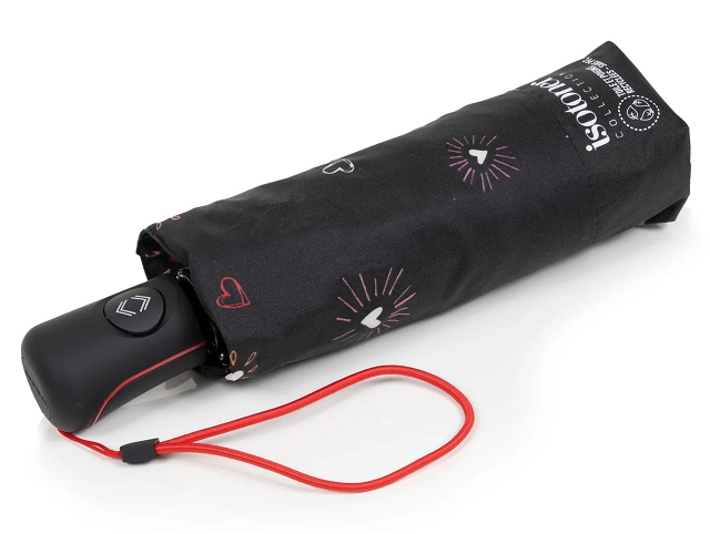 Isotoner divers 09145 noir