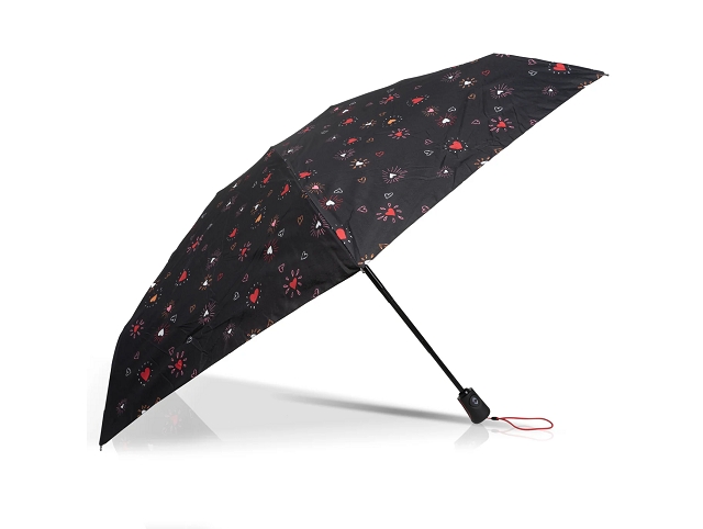 Isotoner divers 09145 noir5000407_2