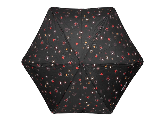 Isotoner divers 09145 noir5000407_3