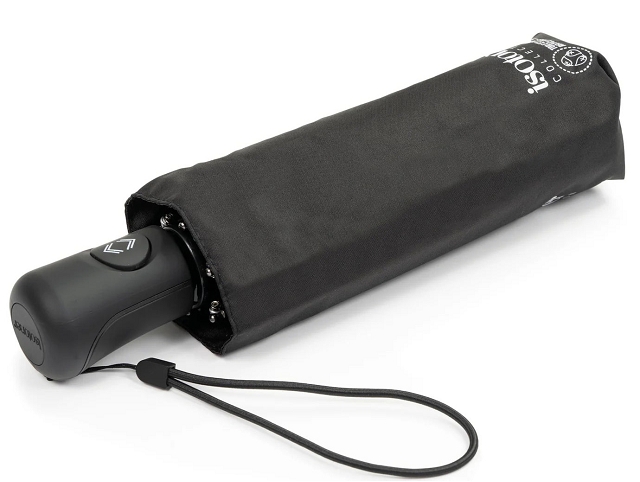 Isotoner divers 09145 noir