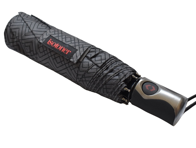 Isotoner divers 09379 noir