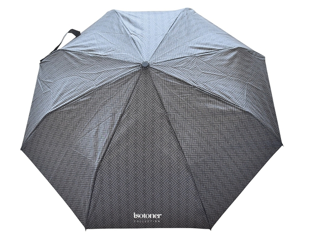 Isotoner divers 09379 noir5172807_2