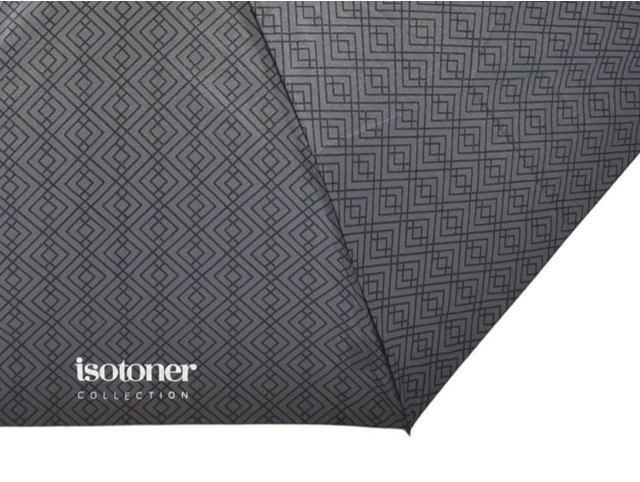Isotoner divers 09379 noir5172807_3